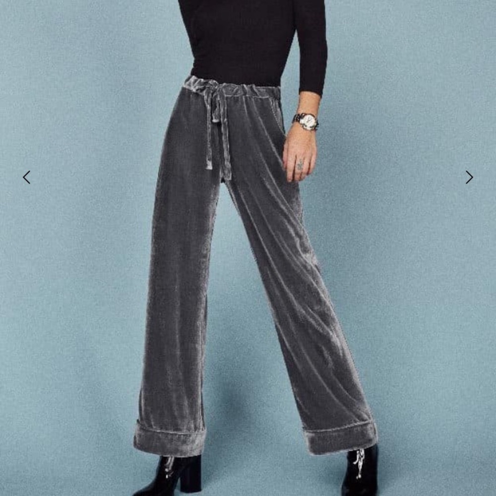 Nolan Pant
